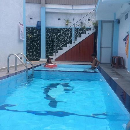 Gt Homes Peradeniya Luaran gambar