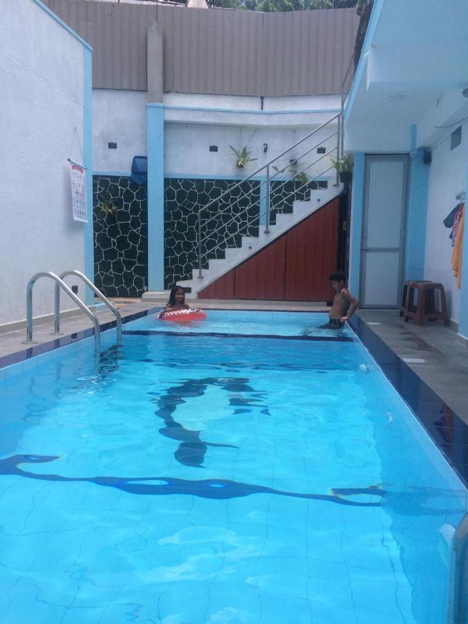 Gt Homes Peradeniya Luaran gambar