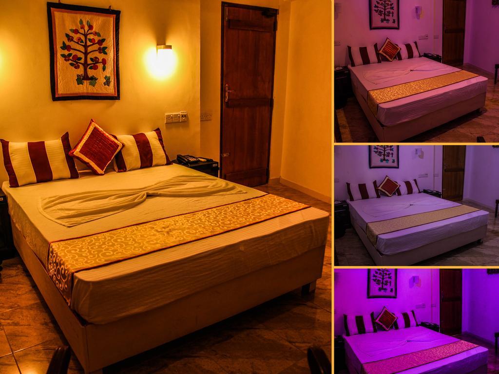Gt Homes Peradeniya Luaran gambar