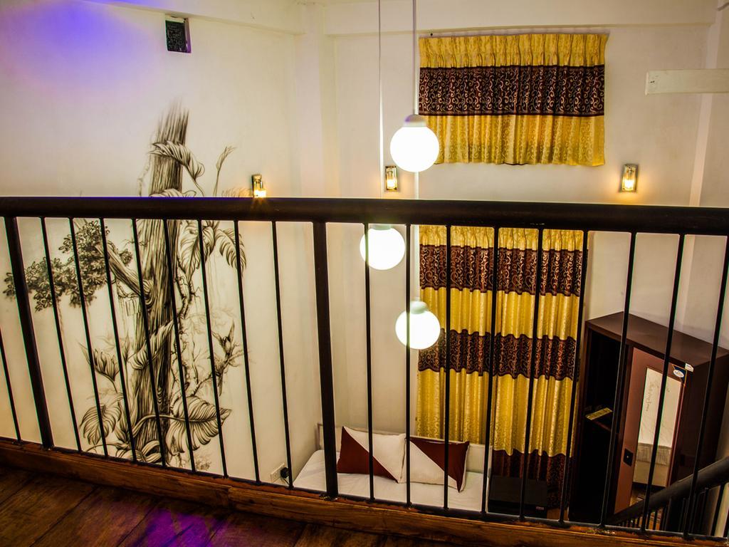 Gt Homes Peradeniya Luaran gambar