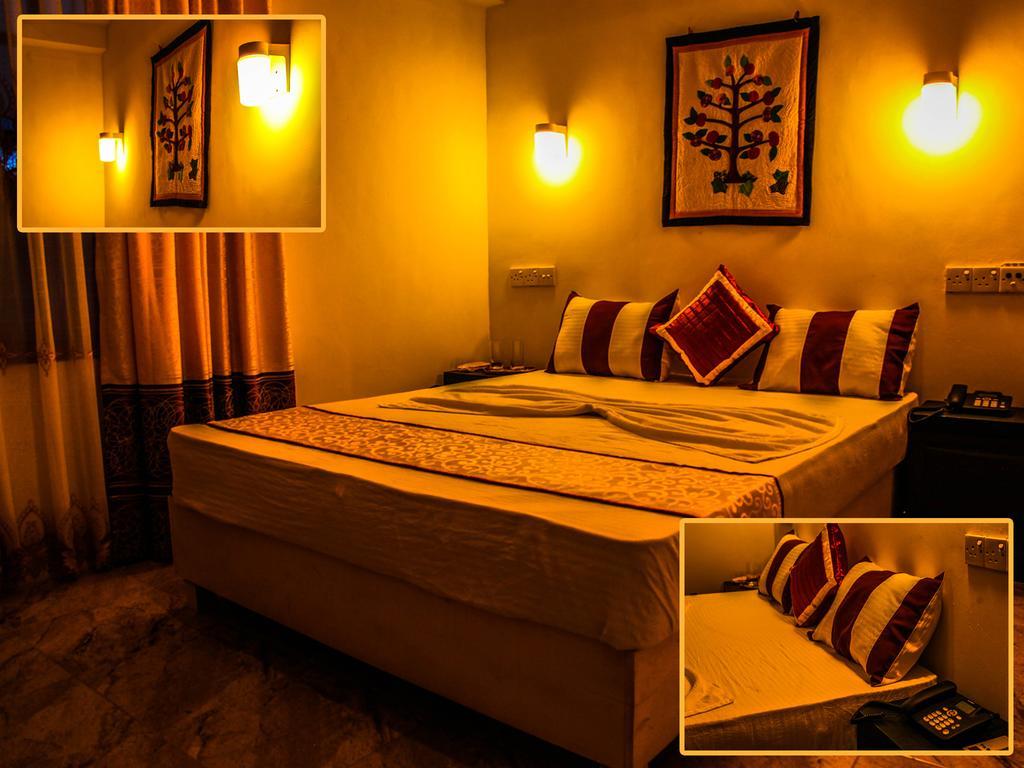 Gt Homes Peradeniya Luaran gambar