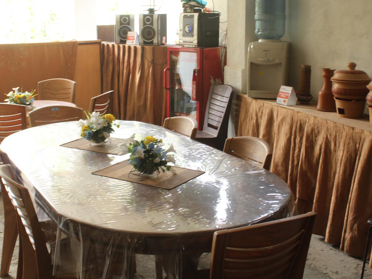 Gt Homes Peradeniya Luaran gambar