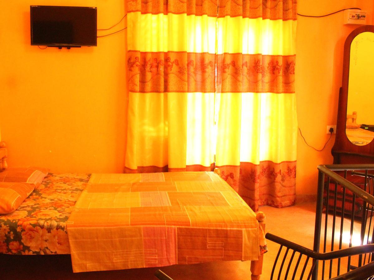 Gt Homes Peradeniya Luaran gambar