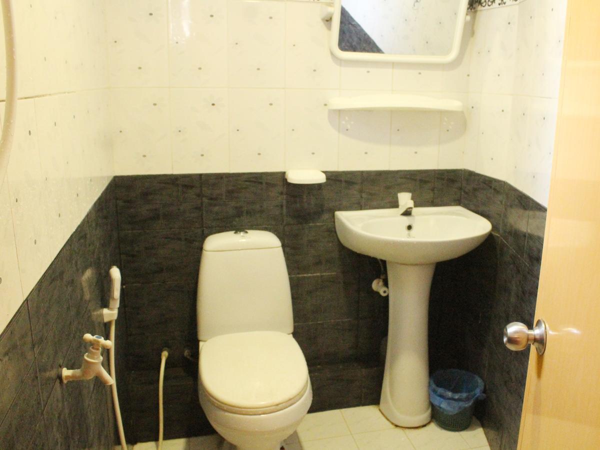 Gt Homes Peradeniya Luaran gambar
